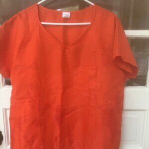 Spirit "Got Busted" Halloween Costume L